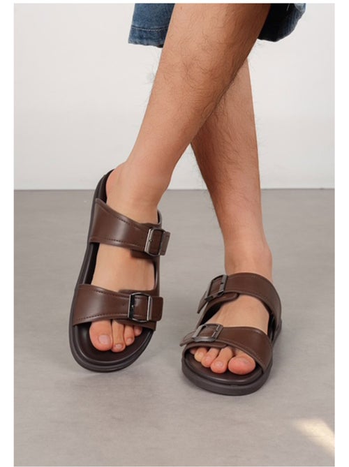 Sandales Kebello - Kiabi