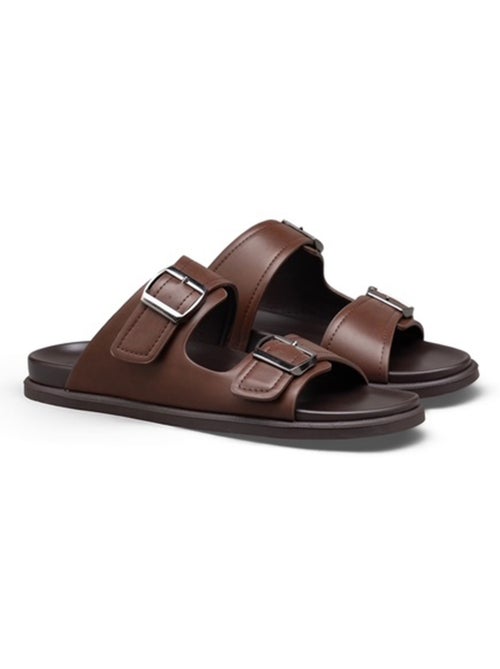 Sandales Kebello - Kiabi