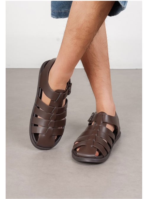 Sandales Kebello - Kiabi