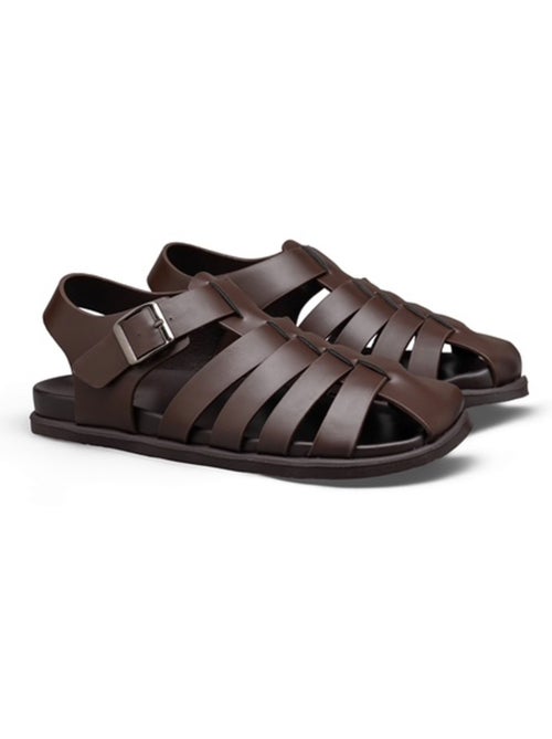 Sandales Kebello - Kiabi