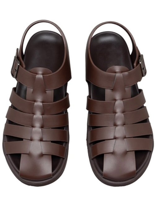 Sandales Kebello - Kiabi
