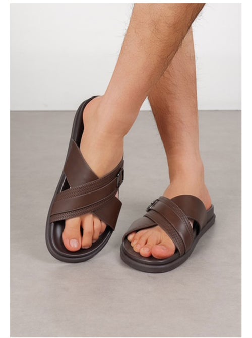 Sandales Kebello - Kiabi