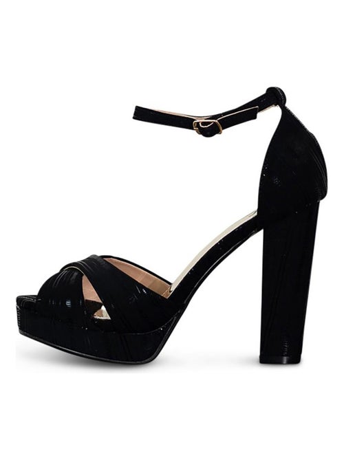 Sandales Kebello - Kiabi Sandales Kebello - Kiabi