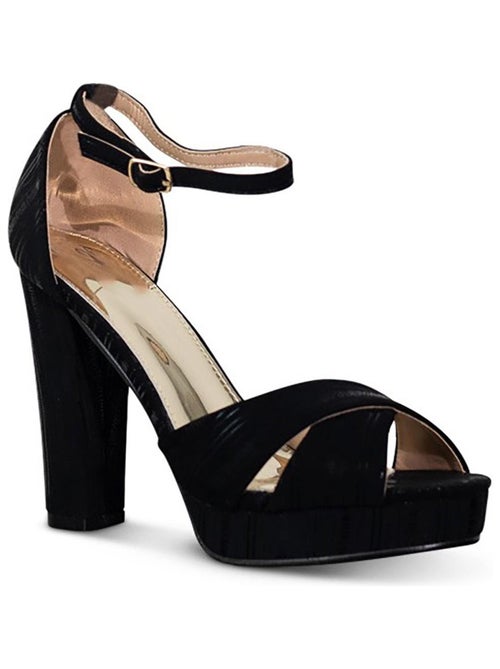 Sandales Kebello - Kiabi Sandales Kebello - Kiabi