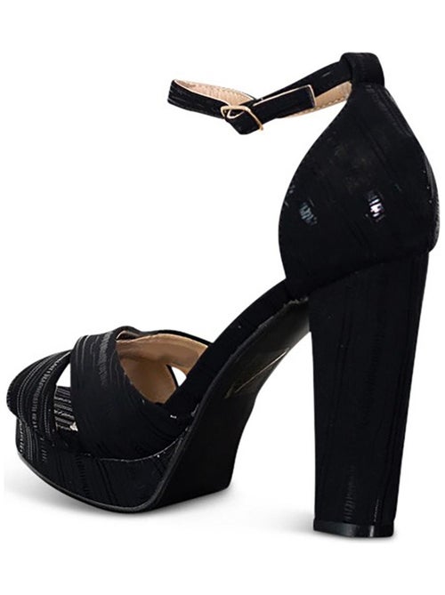 Sandales Kebello - Kiabi Sandales Kebello - Kiabi