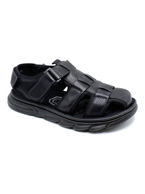 Sandales Kebello - Kiabi