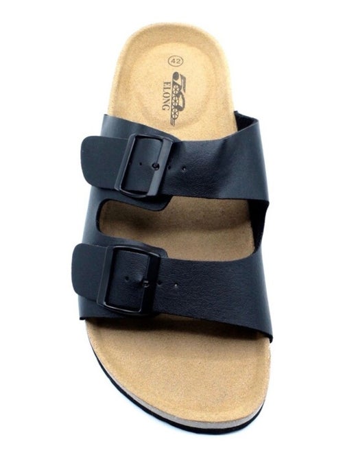 Sandales Kebello - Kiabi