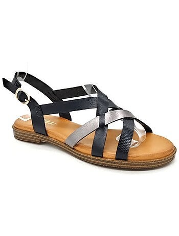 Sandales Kebello