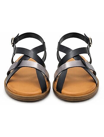 Sandales Kebello