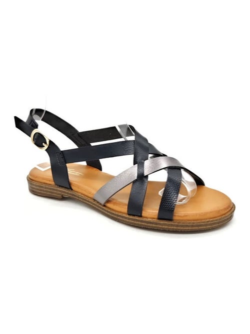 Sandales Kebello - Kiabi