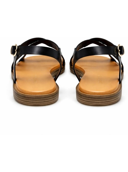 Sandales Kebello - Kiabi