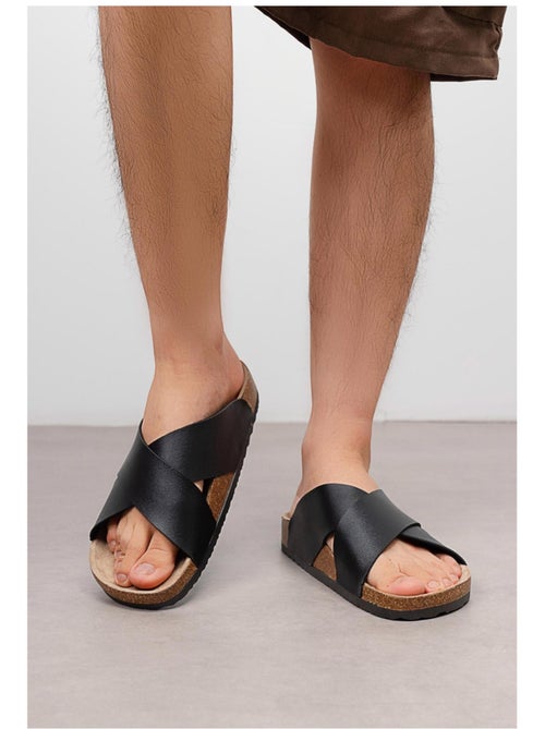 Sandales Kebello - Kiabi