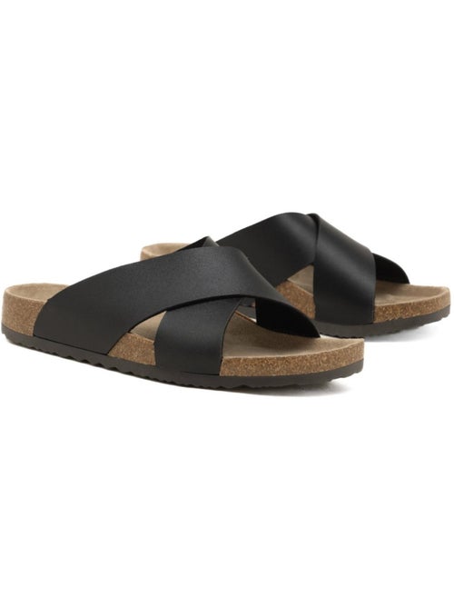 Sandales Kebello - Kiabi