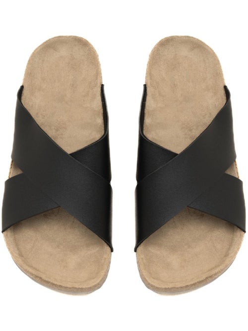 Sandales Kebello - Kiabi