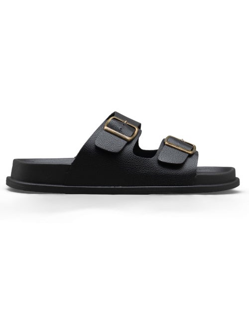 Sandales Kebello - Kiabi