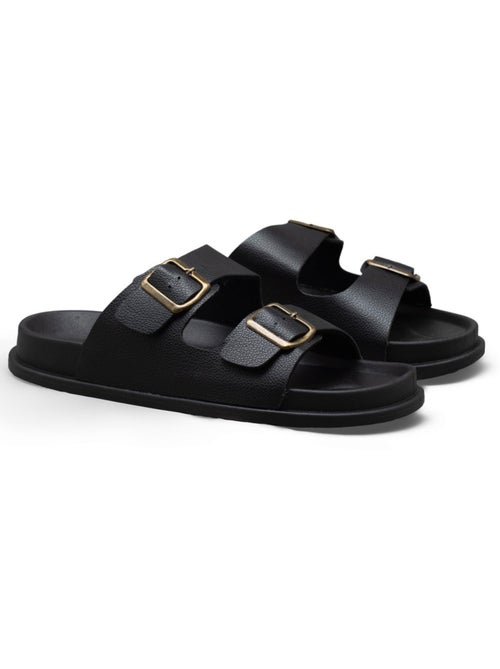 Sandales Kebello - Kiabi