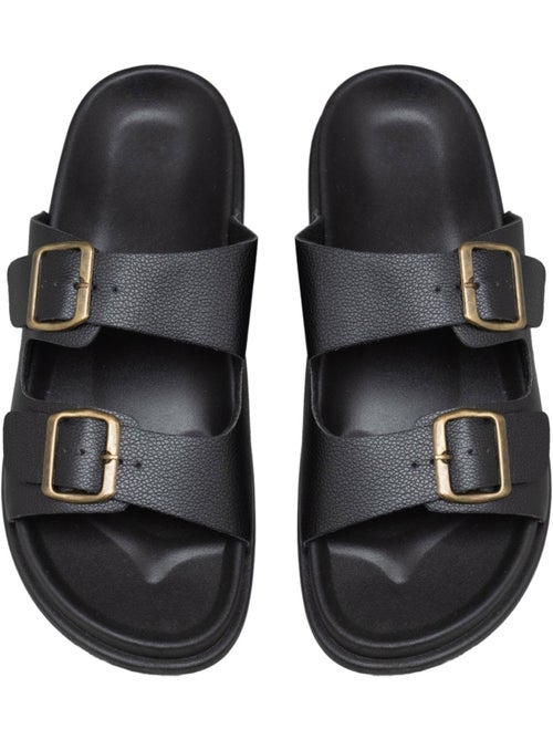 Sandales Kebello - Kiabi