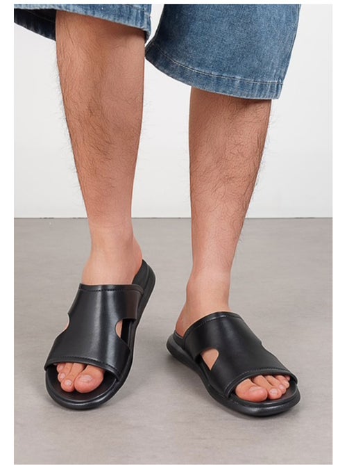 Sandales Kebello - Kiabi