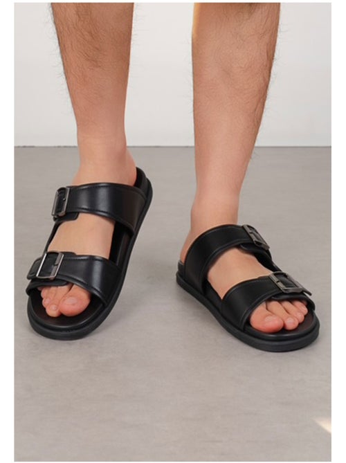 Sandales Kebello - Kiabi