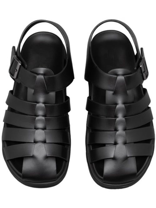 Sandales Kebello - Kiabi