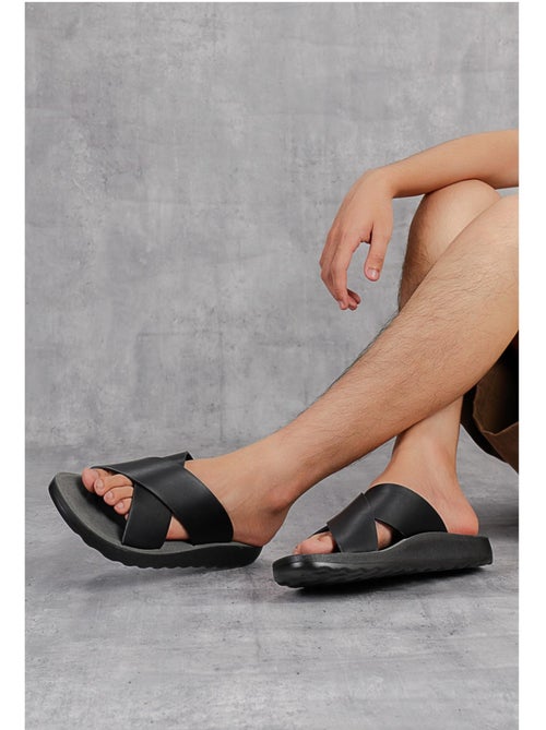 Sandales Kebello - Kiabi