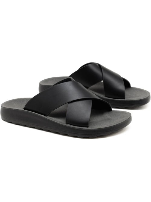Sandales Kebello - Kiabi