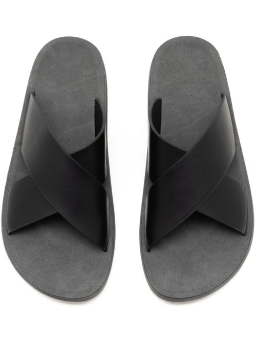 Sandales Kebello - Kiabi