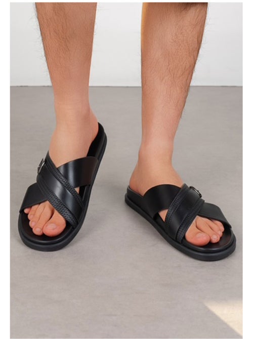 Sandales Kebello - Kiabi
