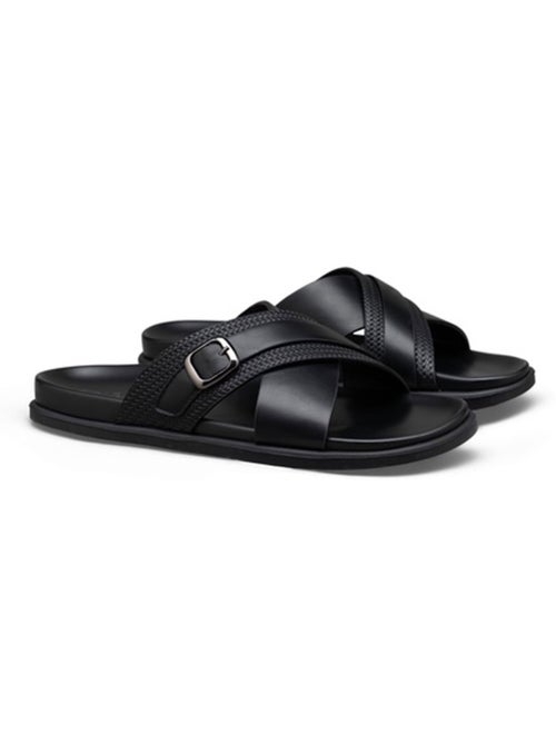 Sandales Kebello - Kiabi