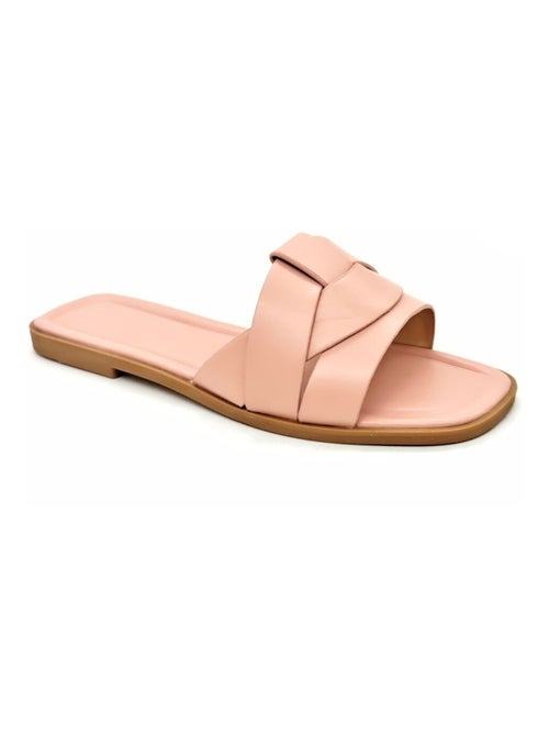 Sandales Kebello - Kiabi