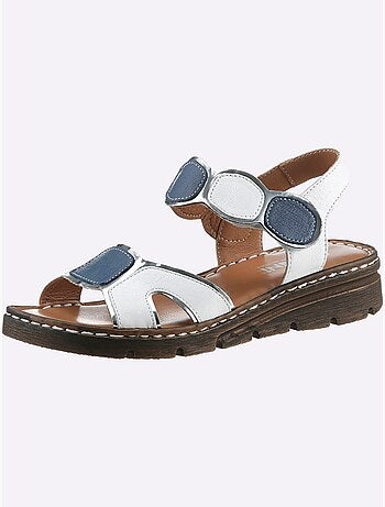Sandales Largeur Pied Normal - Taille Standard - Witt