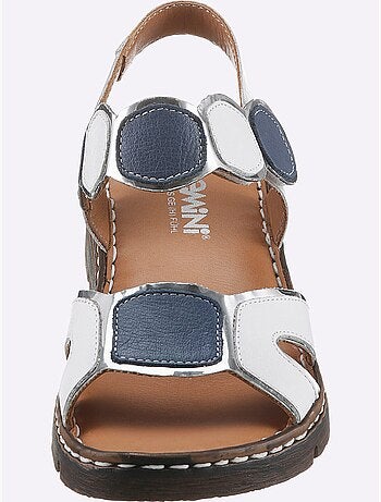 Sandales Largeur Pied Normal - Taille Standard - Witt
