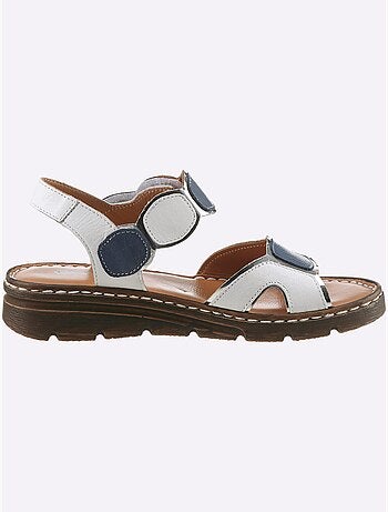 Sandales Largeur Pied Normal - Taille Standard - Witt