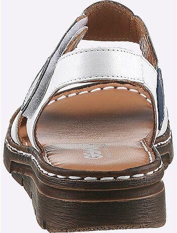 Sandales Largeur Pied Normal - Taille Standard - Witt