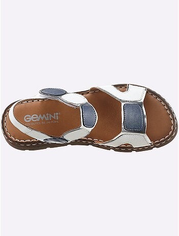 Sandales Largeur Pied Normal - Taille Standard - Witt