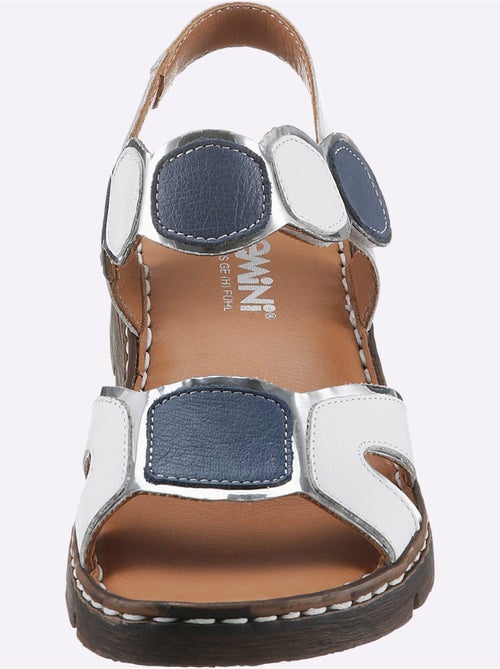 Sandales Largeur Pied Normal - Taille Standard - Witt - Kiabi