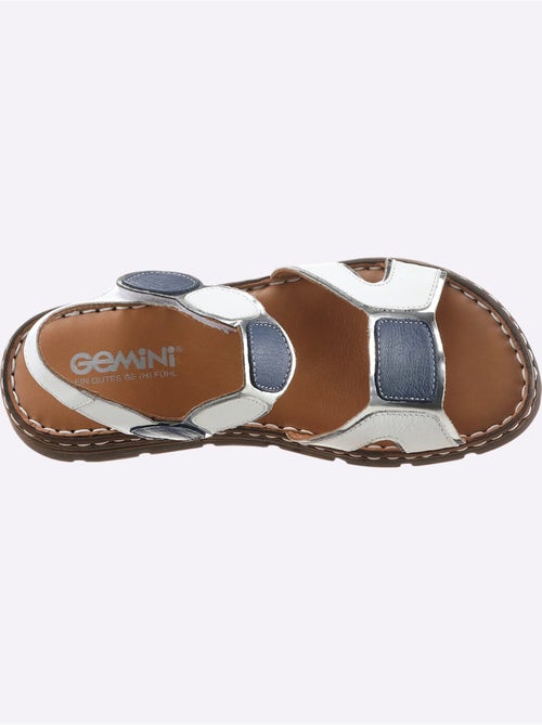 Sandales Largeur Pied Normal - Taille Standard - Witt - Kiabi