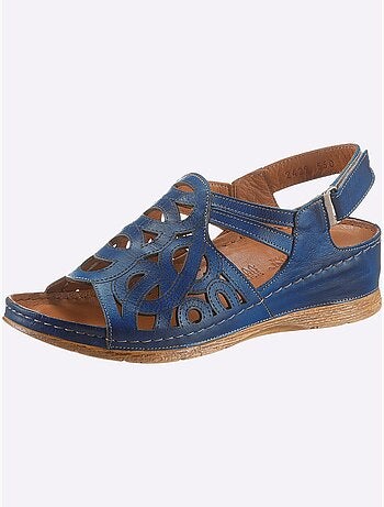 Sandales Largeur Pied Normal - Taille Standard - Witt
