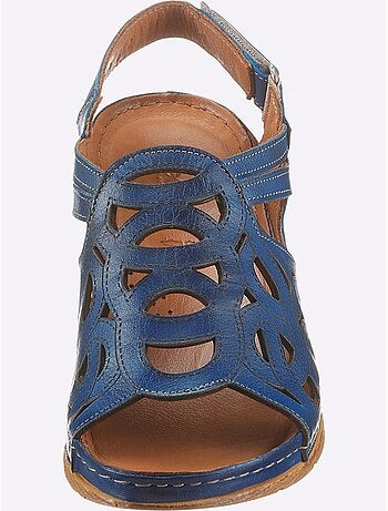 Sandales Largeur Pied Normal - Taille Standard - Witt