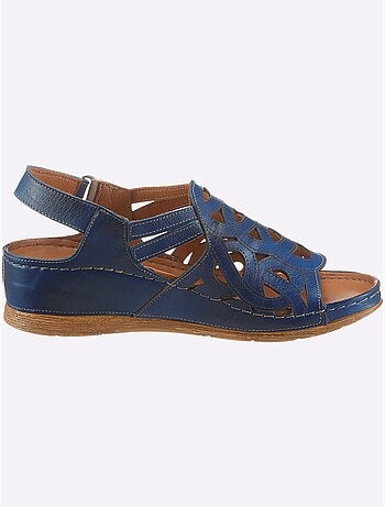 Sandales Largeur Pied Normal - Taille Standard - Witt