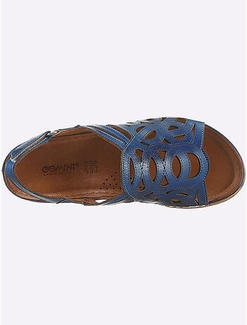 Sandales Largeur Pied Normal - Taille Standard - Witt