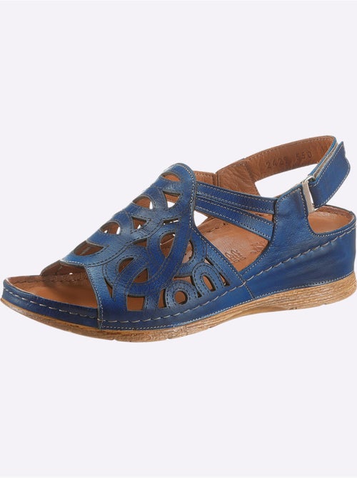 Sandales Largeur Pied Normal - Taille Standard - Witt - Kiabi