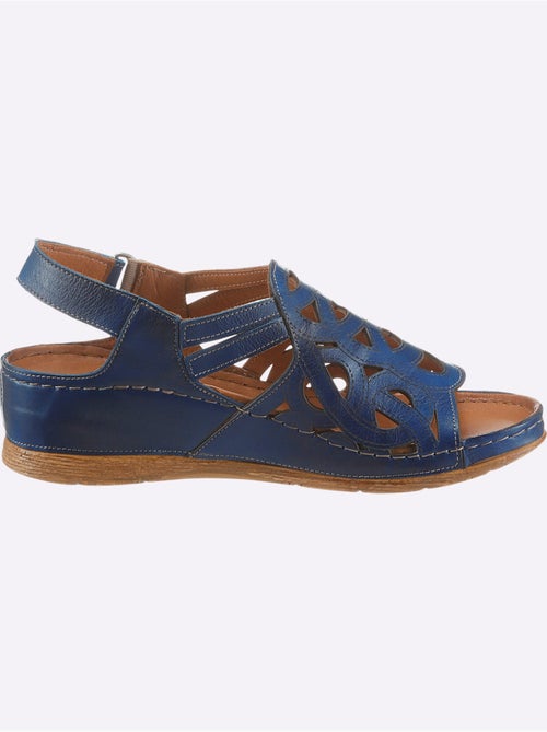 Sandales Largeur Pied Normal - Taille Standard - Witt - Kiabi