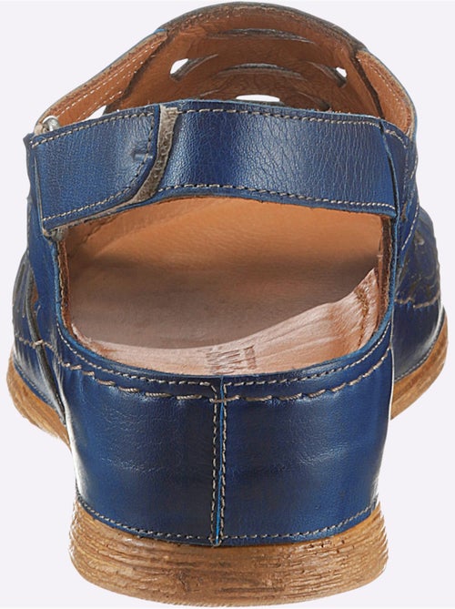 Sandales Largeur Pied Normal - Taille Standard - Witt - Kiabi