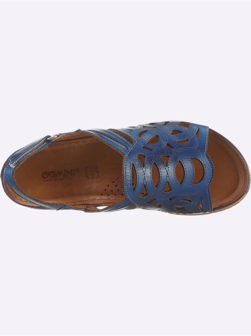Sandales Largeur Pied Normal - Taille Standard - Witt - Kiabi