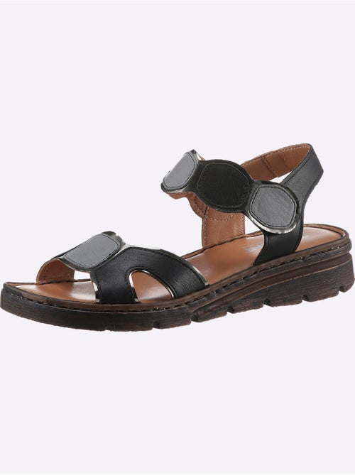 Sandales Largeur Pied Normal - Taille Standard - Witt - Kiabi