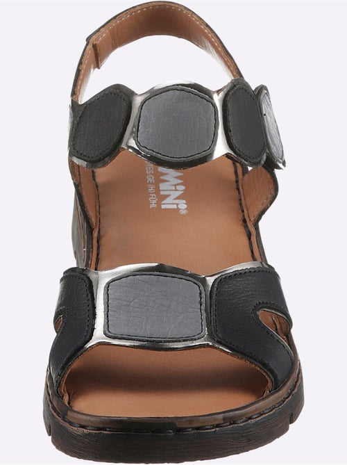 Sandales Largeur Pied Normal - Taille Standard - Witt - Kiabi