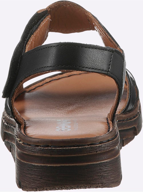 Sandales Largeur Pied Normal - Taille Standard - Witt - Kiabi