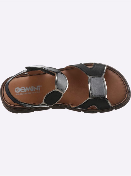 Sandales Largeur Pied Normal - Taille Standard - Witt - Kiabi
