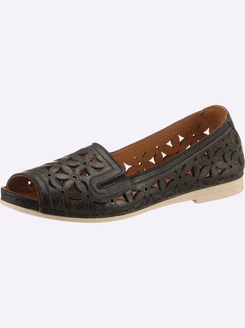 Sandales Largeur Pied Normal - Taille Standard - Witt - Kiabi